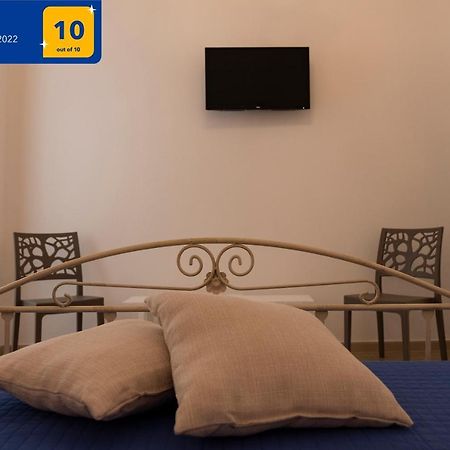 Apartament Casa Elisa Monopoli Zewnętrze zdjęcie