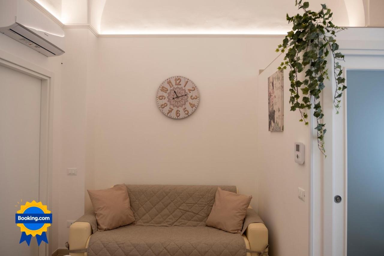 Apartament Casa Elisa Monopoli Zewnętrze zdjęcie