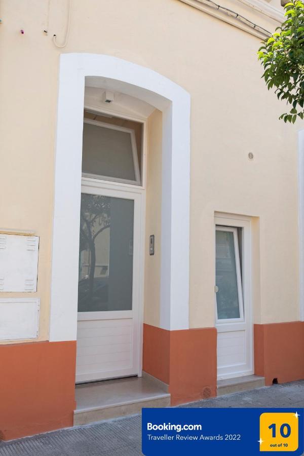 Apartament Casa Elisa Monopoli Zewnętrze zdjęcie